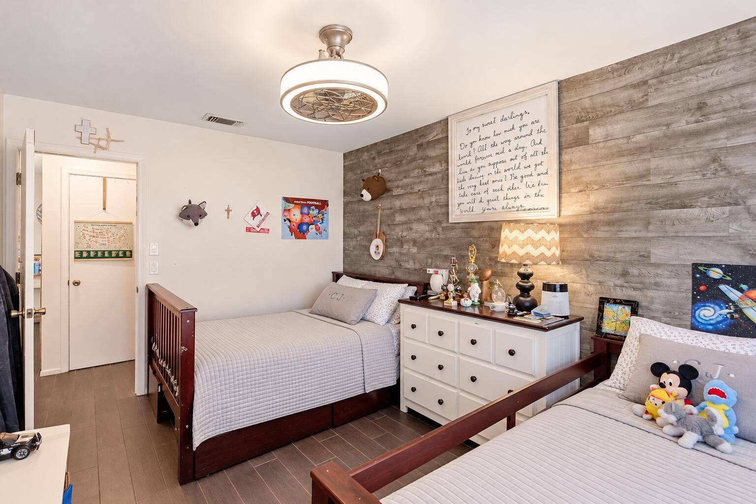 22977 SW 56TH Avenue, Boca Raton, FL 33433 Second Bedroom