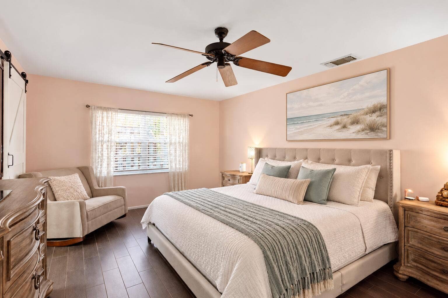 22977 SW 56TH Avenue, Boca Raton, FL 33433 Primary Bedroom