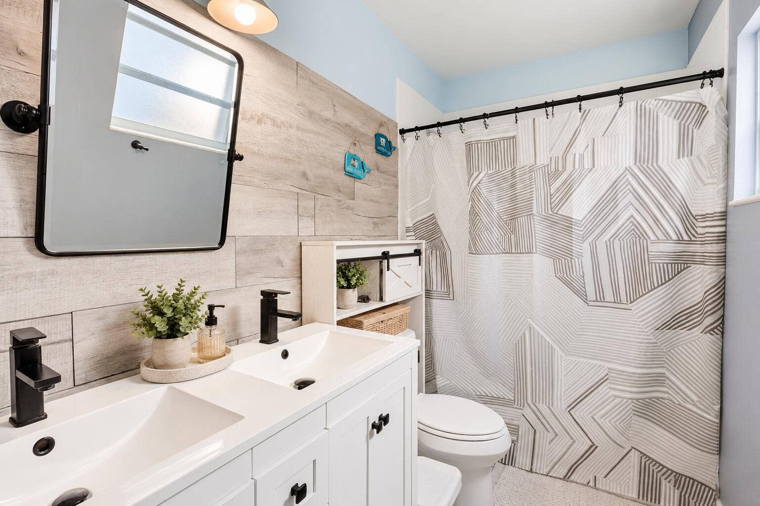 22977 SW 56TH Avenue, Boca Raton, FL 33433 Second Bathroom