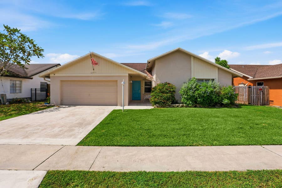 Property photo for 22977 SW 56TH Avenue, Boca Raton, FL