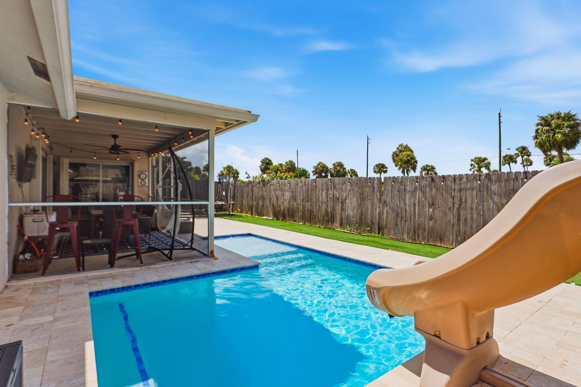 22977 SW 56TH Avenue, Boca Raton, FL 33433 New Pool