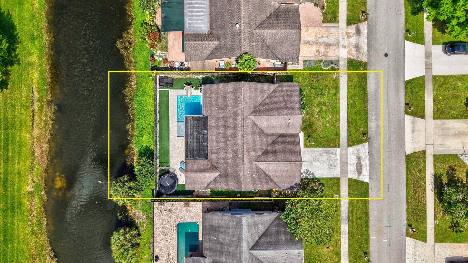 22977 SW 56TH Avenue, Boca Raton, FL 33433 Pool Home