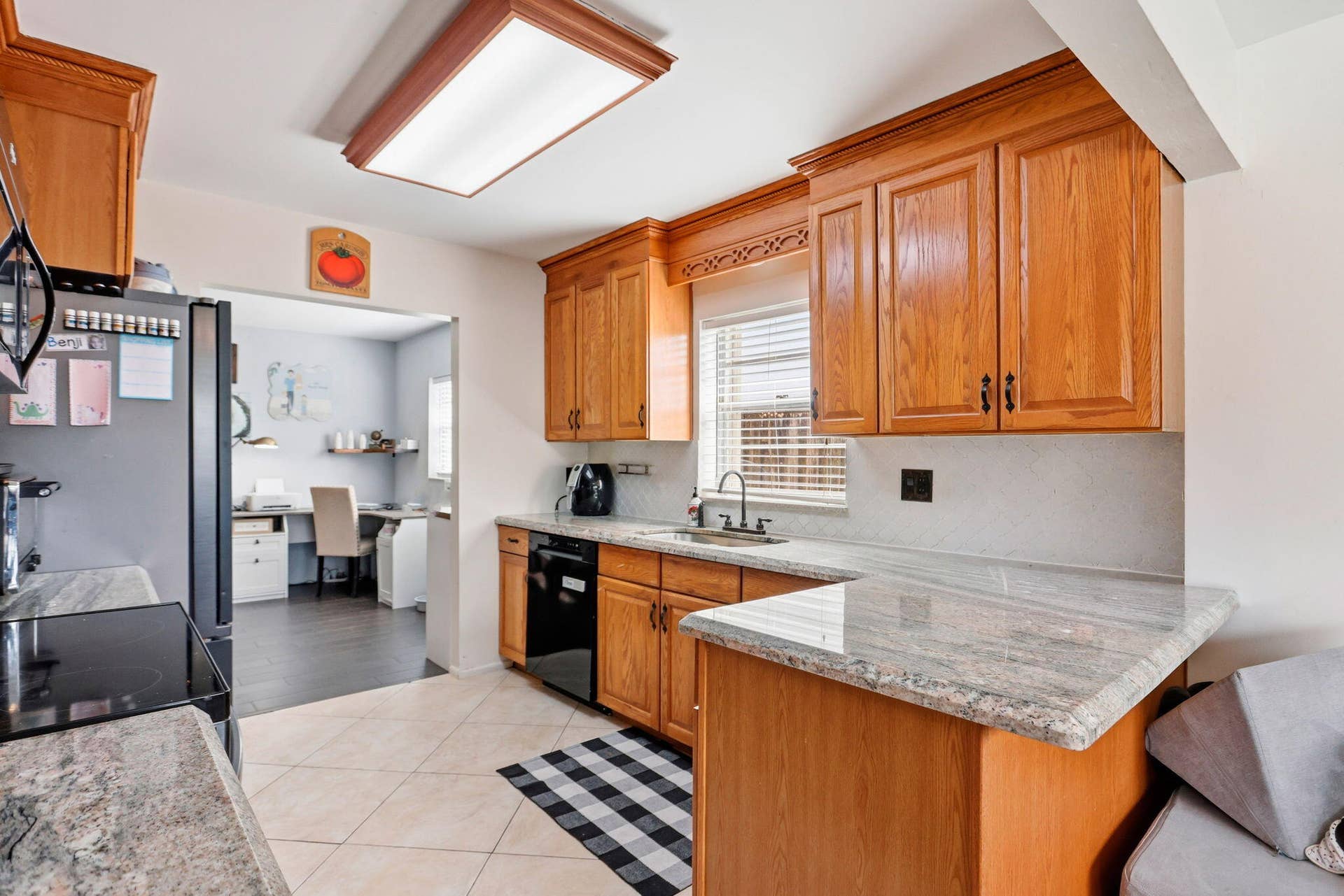 22977 SW 56TH Avenue, Boca Raton, FL 33433 Kitchen