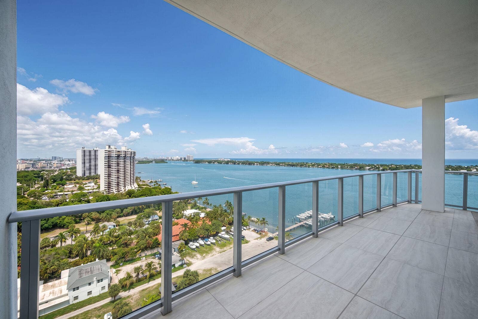 4714 N Flagler Drive, #904, West Palm Beach, FL 33407 Unit D ALBA A56 MLS