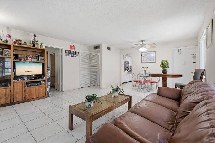Property photo for 3720 Harrison Street, #2, Hollywood, FL