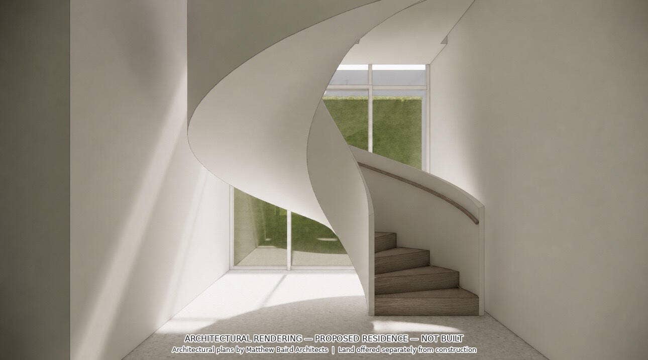 06_Proposed_Staircase_NOT_BUILT