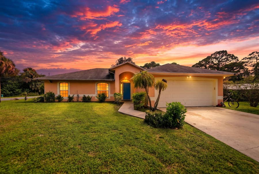 Property photo for 1512 N 42ND Street, Fort Pierce, FL