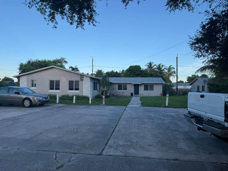 Property photo for 4165 42nd Avenue S, Lake Worth Beach, FL