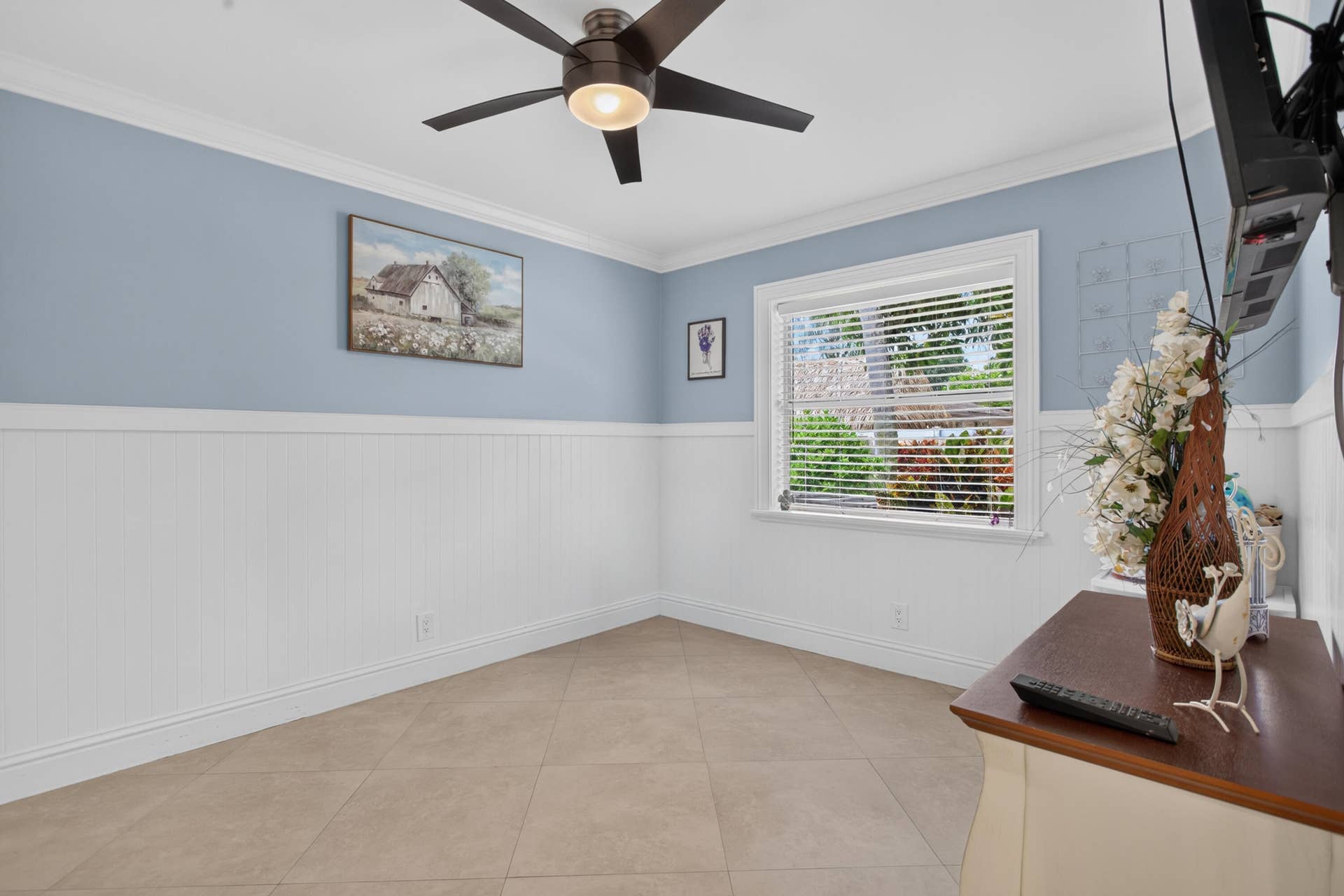 3rd bedroom