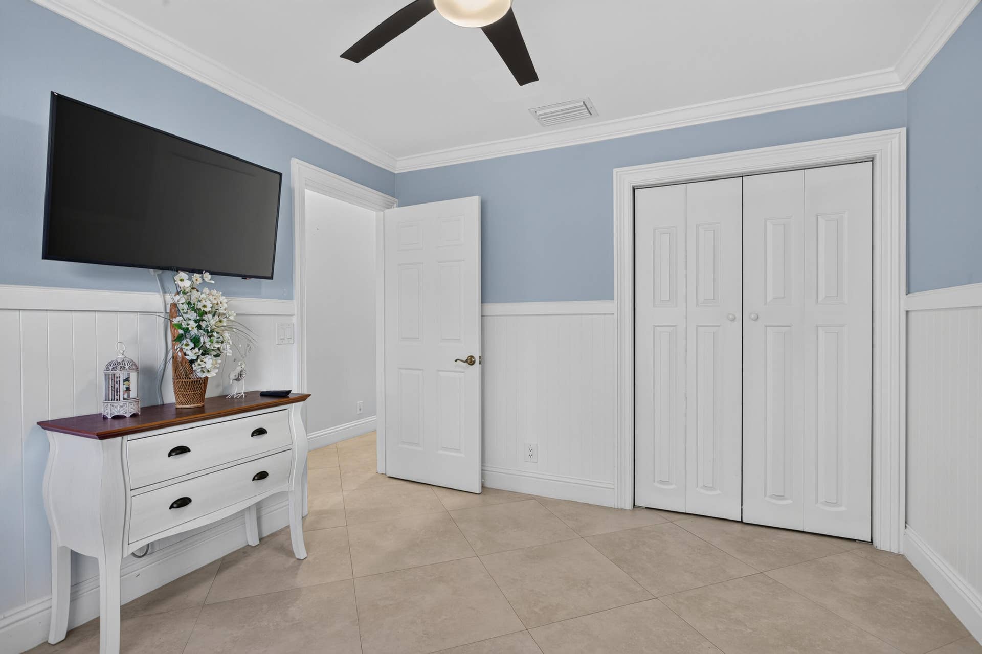 3rd bedroom