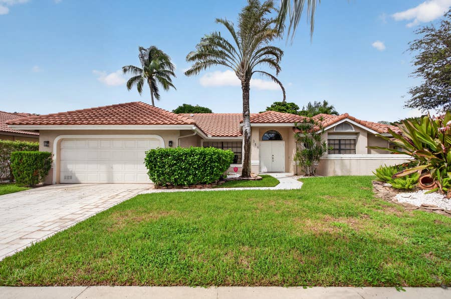 Property photo for 311 NW 37TH Way, Deerfield Beach, FL