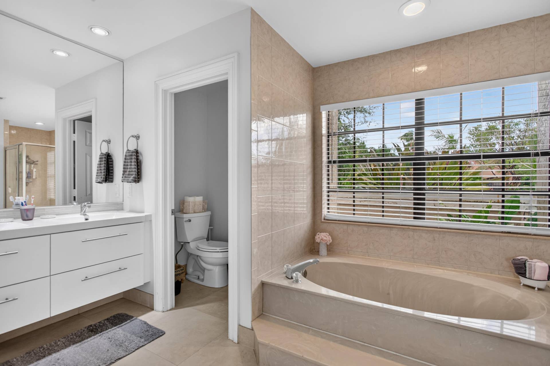 main bath
