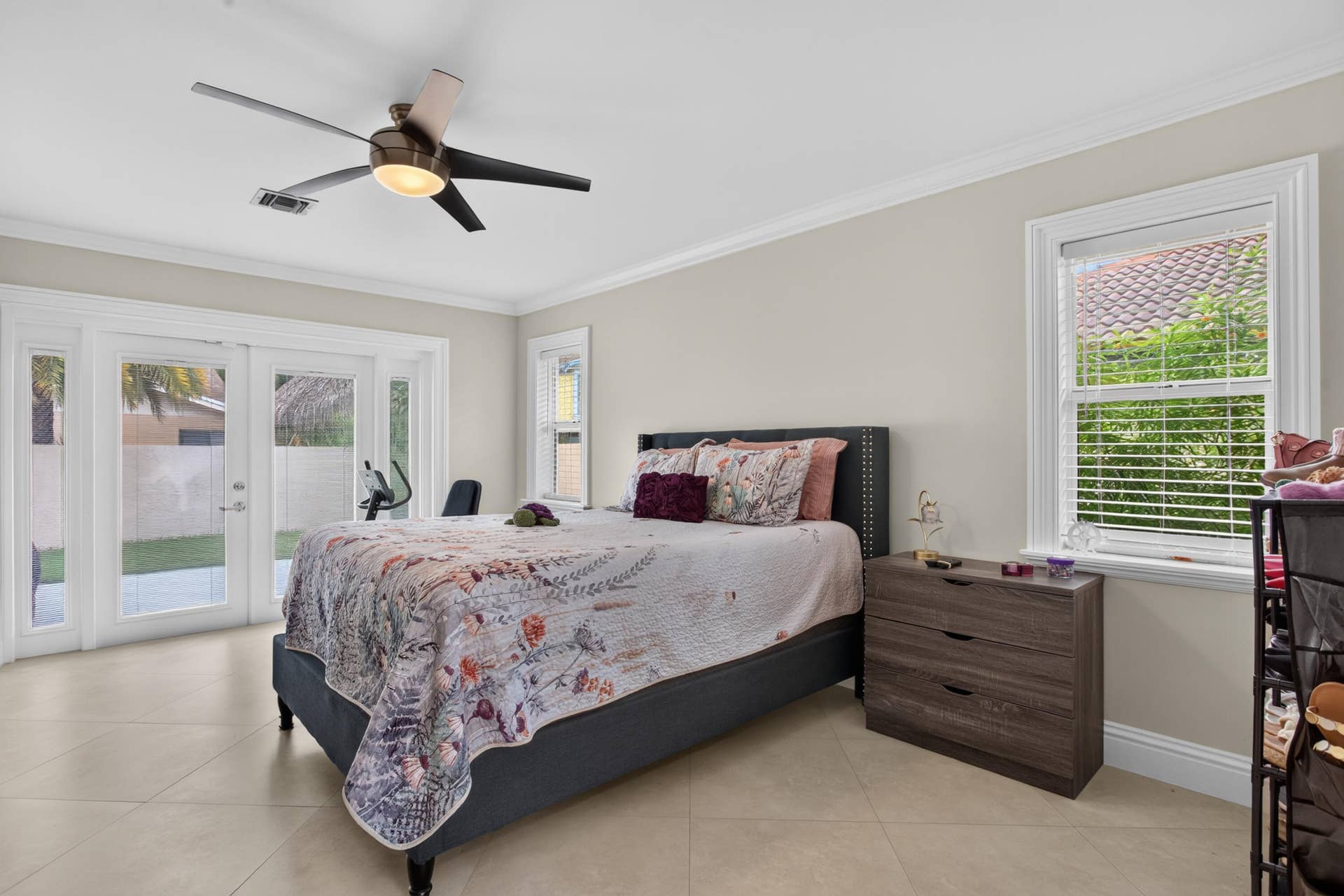 main bedroom