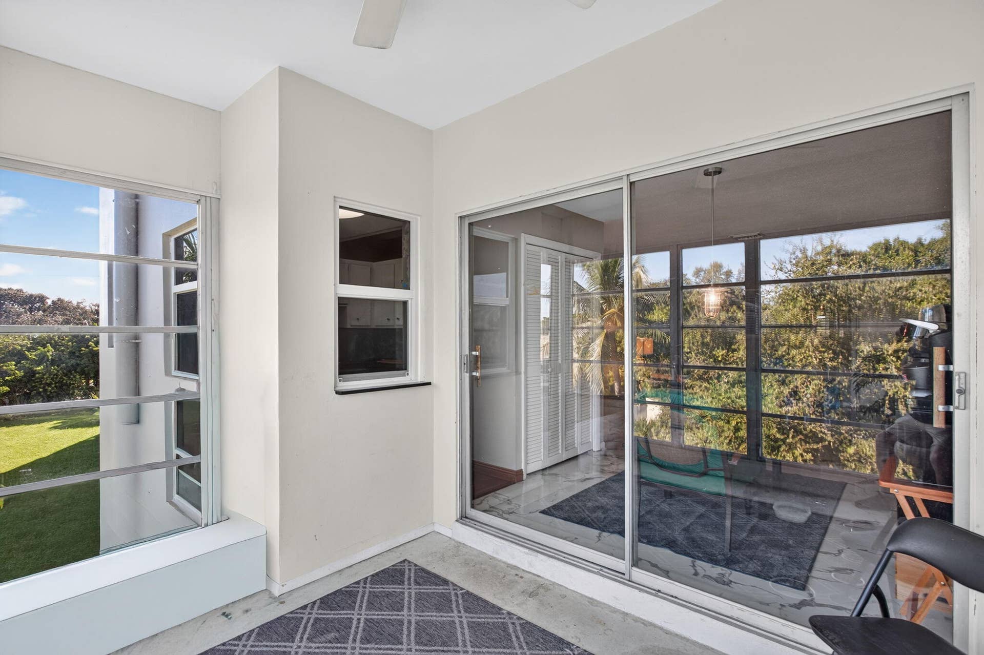 941 Crystal Lake Drive, Deerfield Beach, FL 33064 Patio