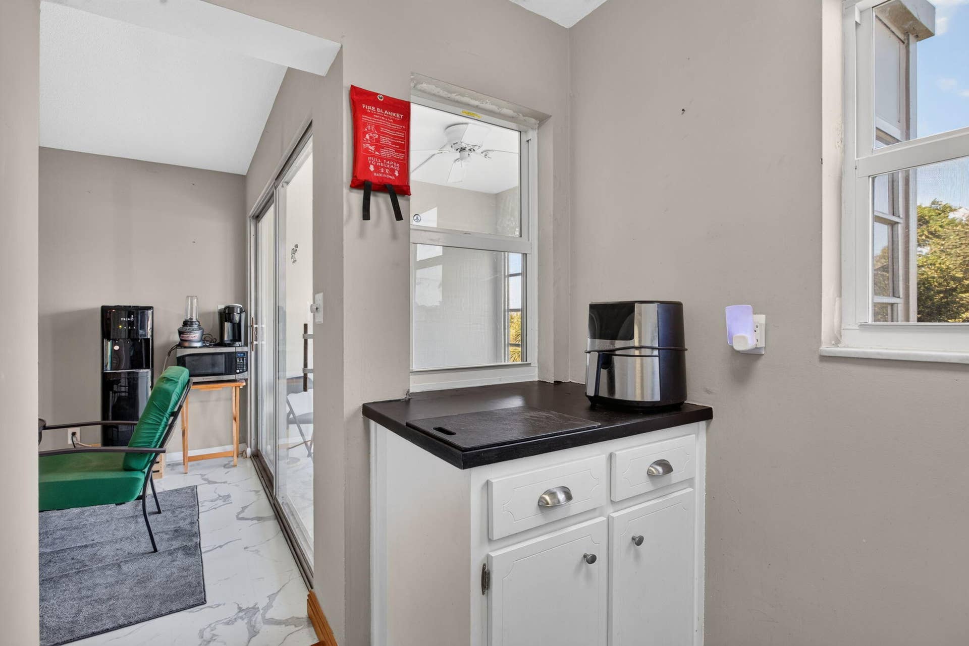 941 Crystal Lake Drive, Deerfield Beach, FL 33064 Kitchen