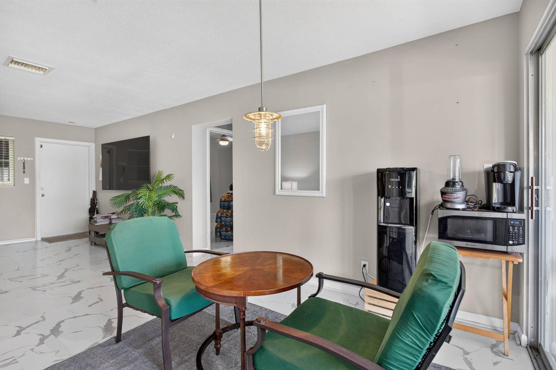 941 Crystal Lake Drive, Deerfield Beach, FL 33064 Dining Area