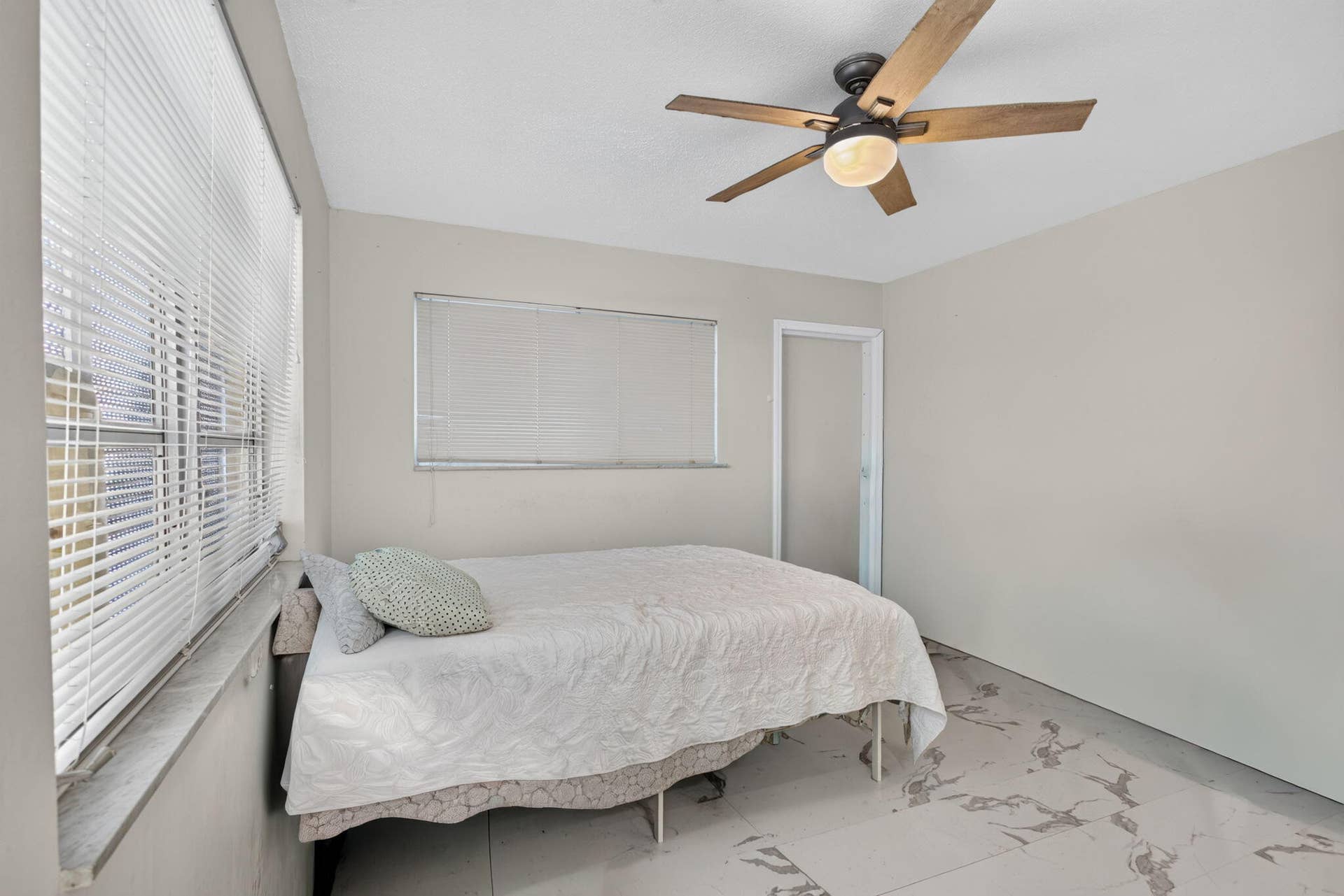 941 Crystal Lake Drive, Deerfield Beach, FL 33064 Owners Bedroom