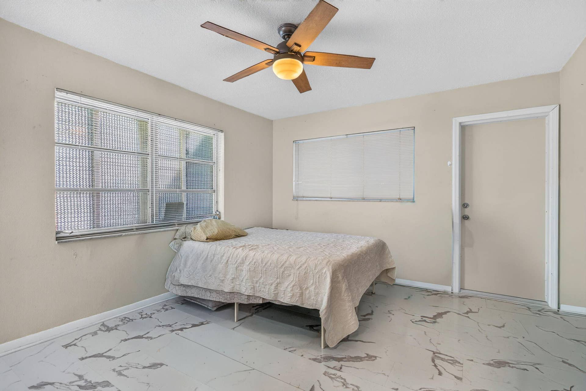 941 Crystal Lake Drive, Deerfield Beach, FL 33064 Owners Bedroom