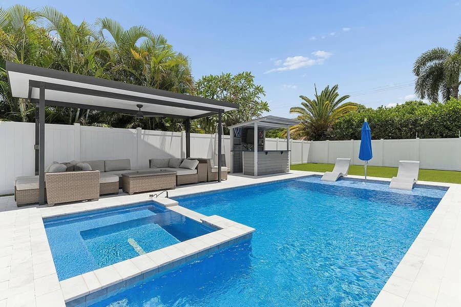 Property photo for 405 Chapel Hill Boulevard, Boynton Beach, FL