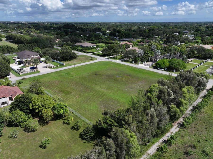 Property photo for 16600 SW 59TH Court, Southwest Ranches, FL