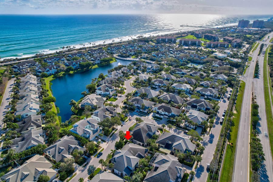 Property photo for 2043 Staysail Lane, Jupiter, FL