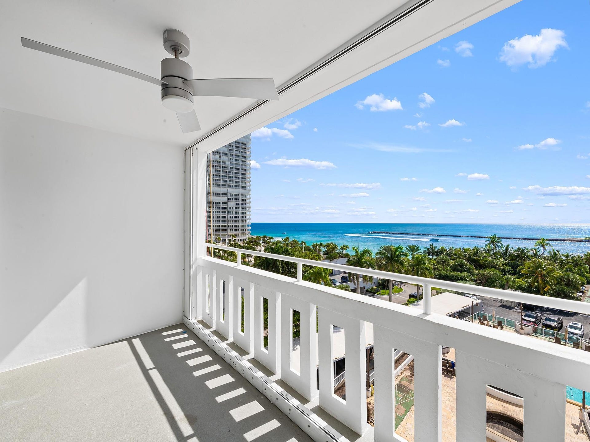 2000 S Ocean Drive, #709, Fort Lauderdale, FL 33316 Each morning your ocean views will greet you with something new.