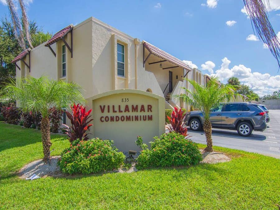 Property photo for 835 18TH Street, #206, Vero Beach, FL