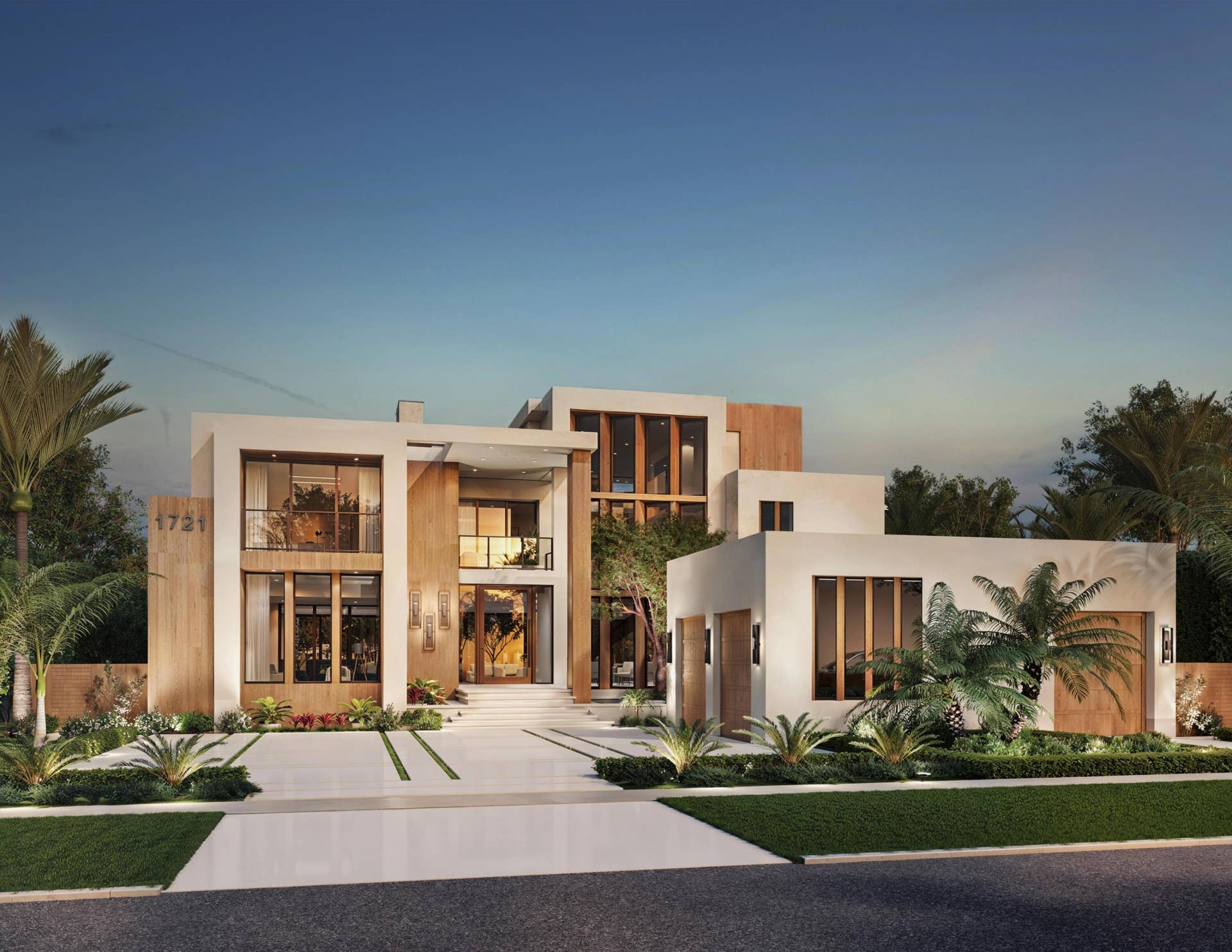 1721 SE 7th Street, Fort Lauderdale, FL 33316 Street View