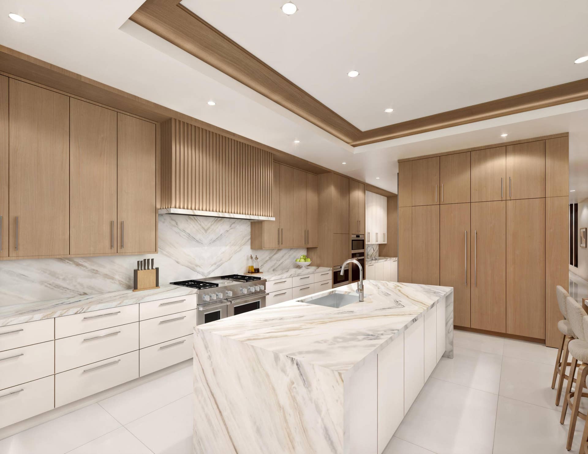 1721 SE 7th Street, Fort Lauderdale, FL 33316 Kitchen