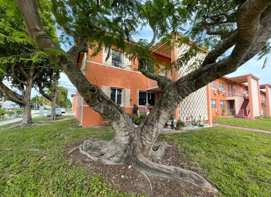 Property photo for 3591 SW 10th Street, #12b, Miami, FL