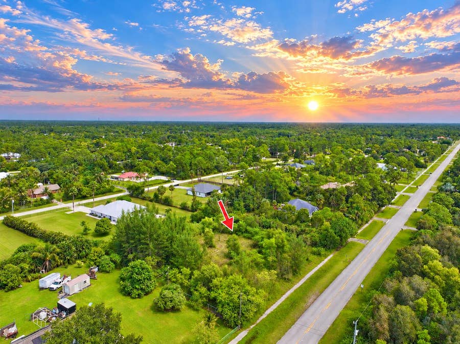 Property photo for 17937 Valencia Boulevard, Loxahatchee, FL