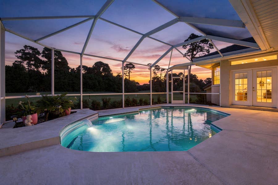 Property photo for 1515 SW Mockingbird Circle, Port St Lucie, FL