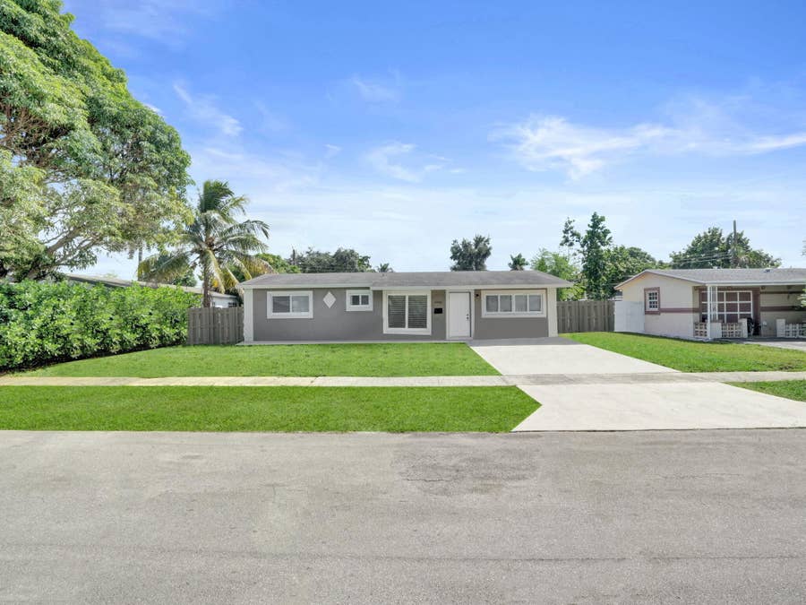Property photo for 6230 NW 18TH Court, Sunrise, FL