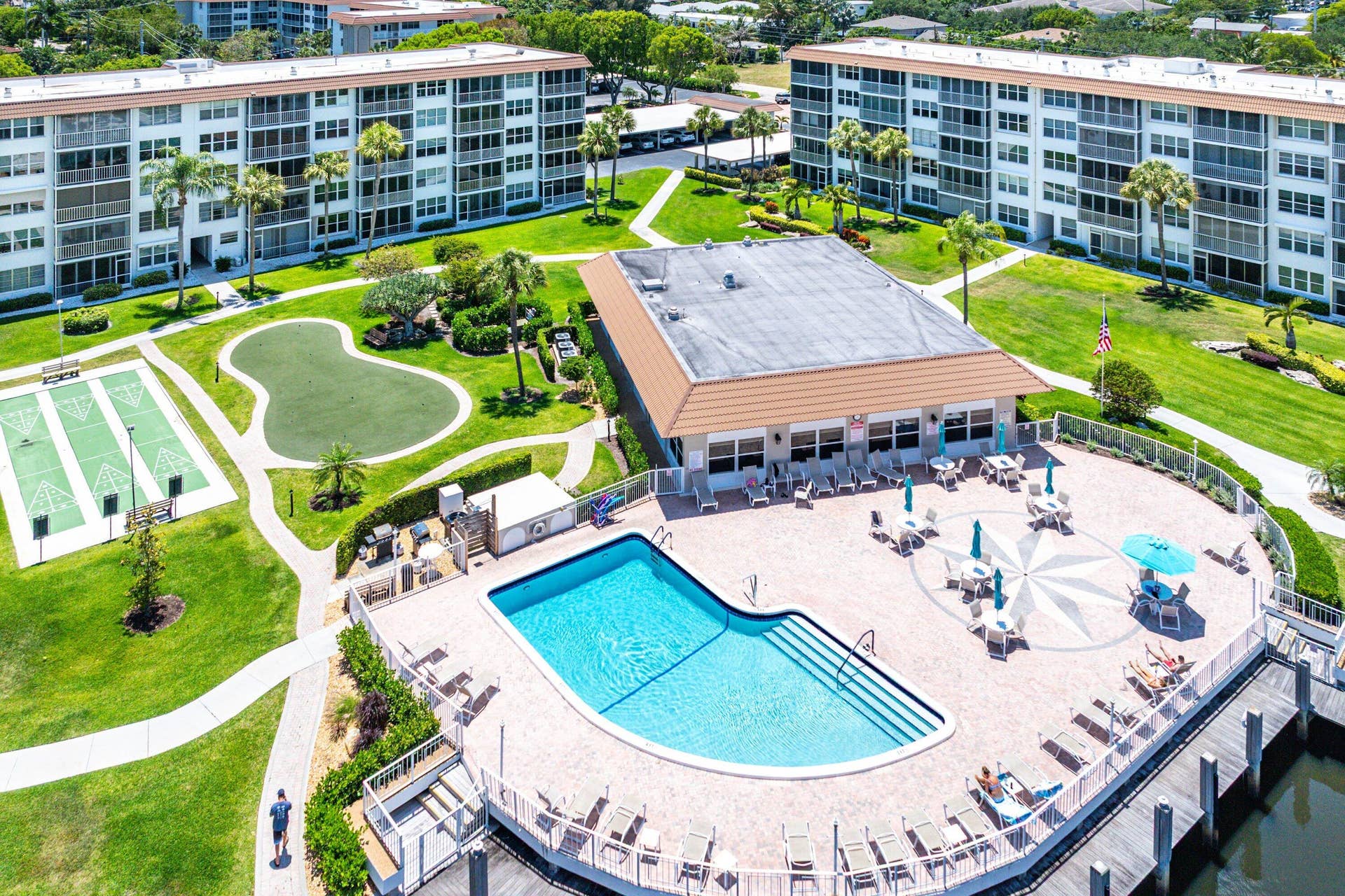 930 DOGWOOD Drive, #457, Delray Beach, FL 33483 029-TB Pool 1 SMALL