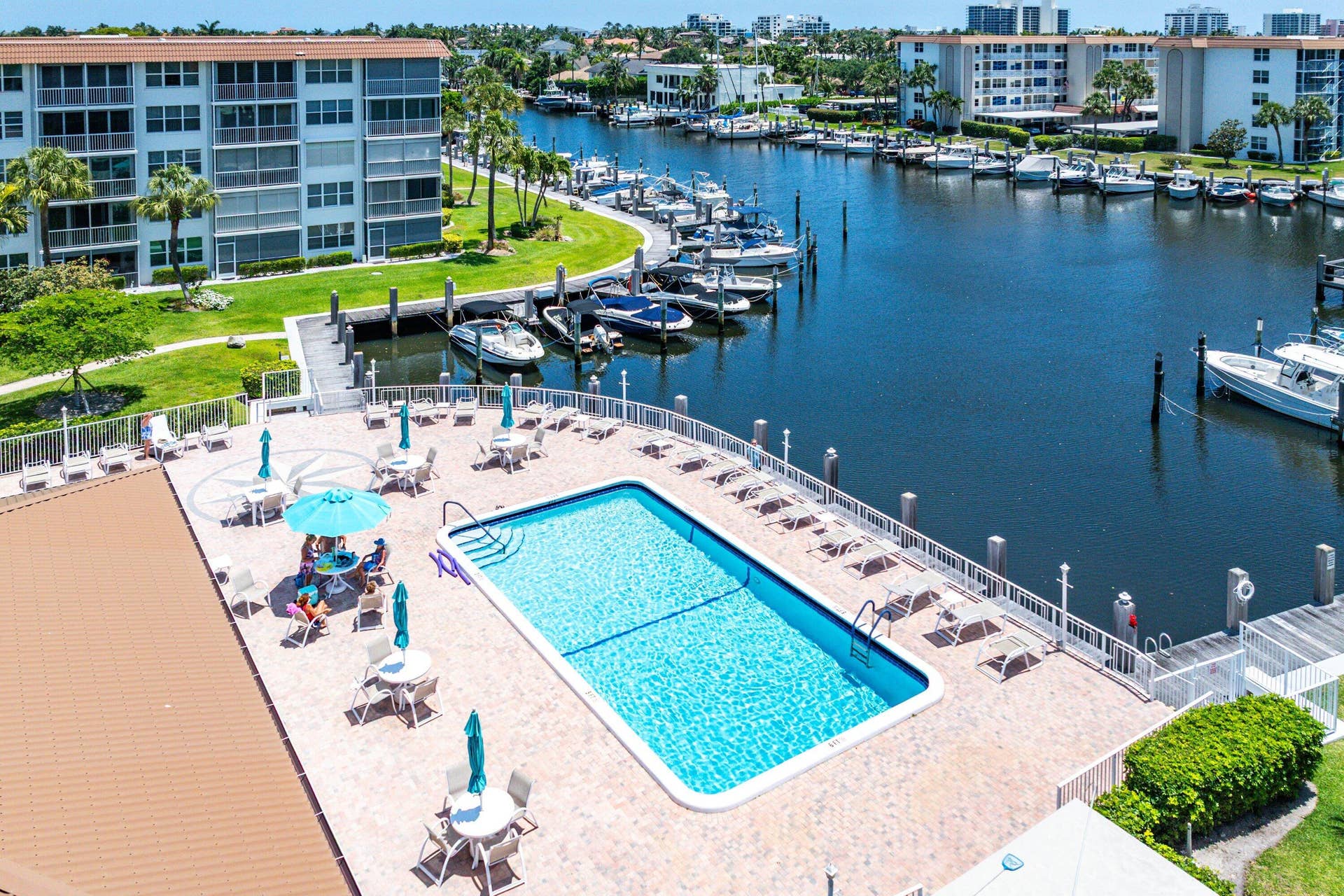 930 DOGWOOD Drive, #457, Delray Beach, FL 33483 020- TB Pool 2-SMALL