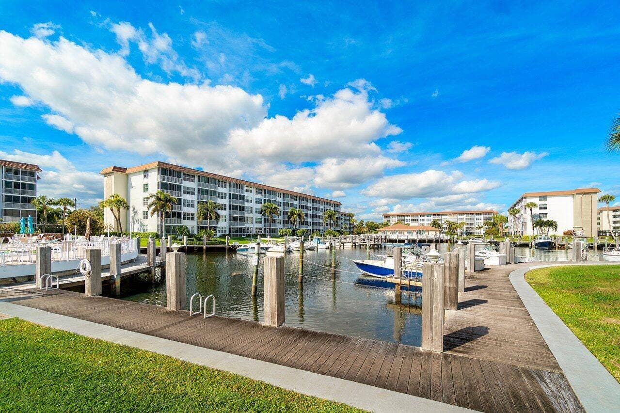 930 DOGWOOD Drive, #457, Delray Beach, FL 33483 Tropic Bay stock 9