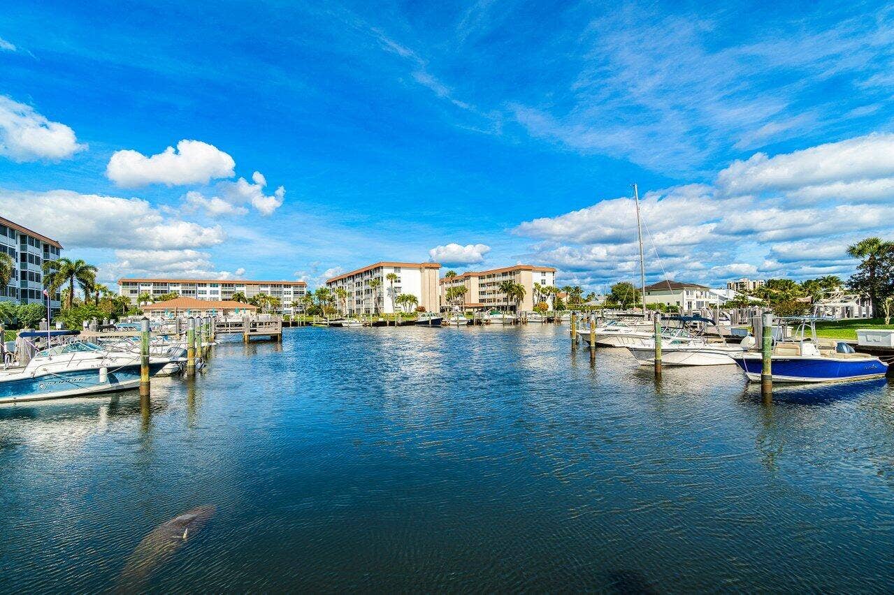 930 DOGWOOD Drive, #457, Delray Beach, FL 33483 Tropic Bay stock 8