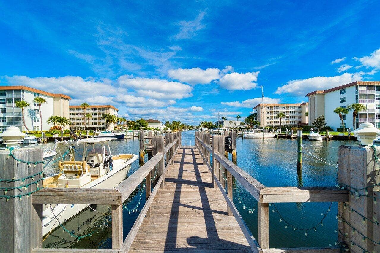 930 DOGWOOD Drive, #457, Delray Beach, FL 33483 Tropic Bay Stock 10