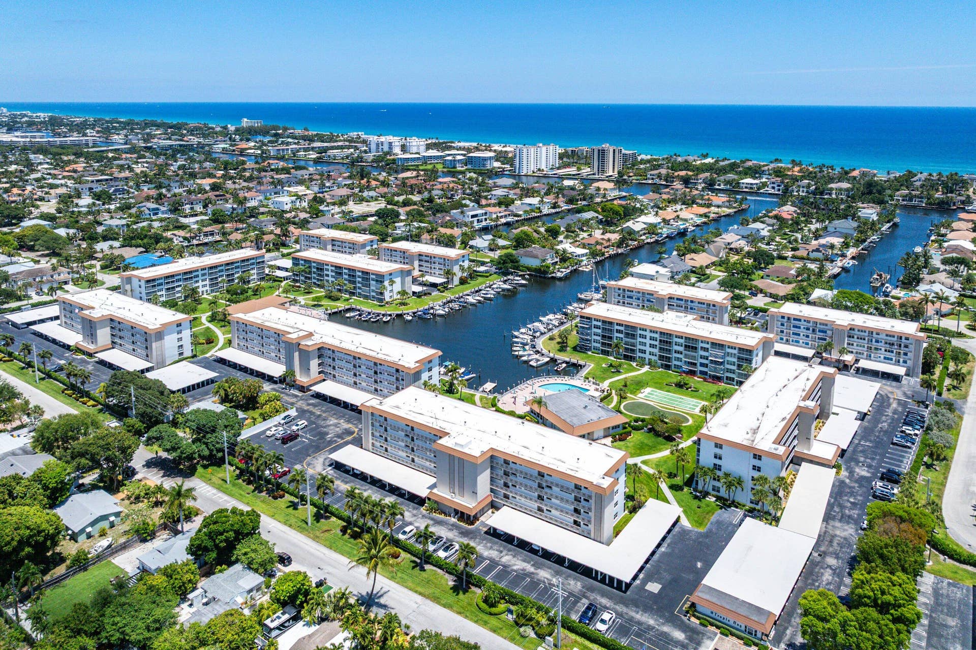 930 DOGWOOD Drive, #457, Delray Beach, FL 33483 001-TB Community Aerial-SMALL