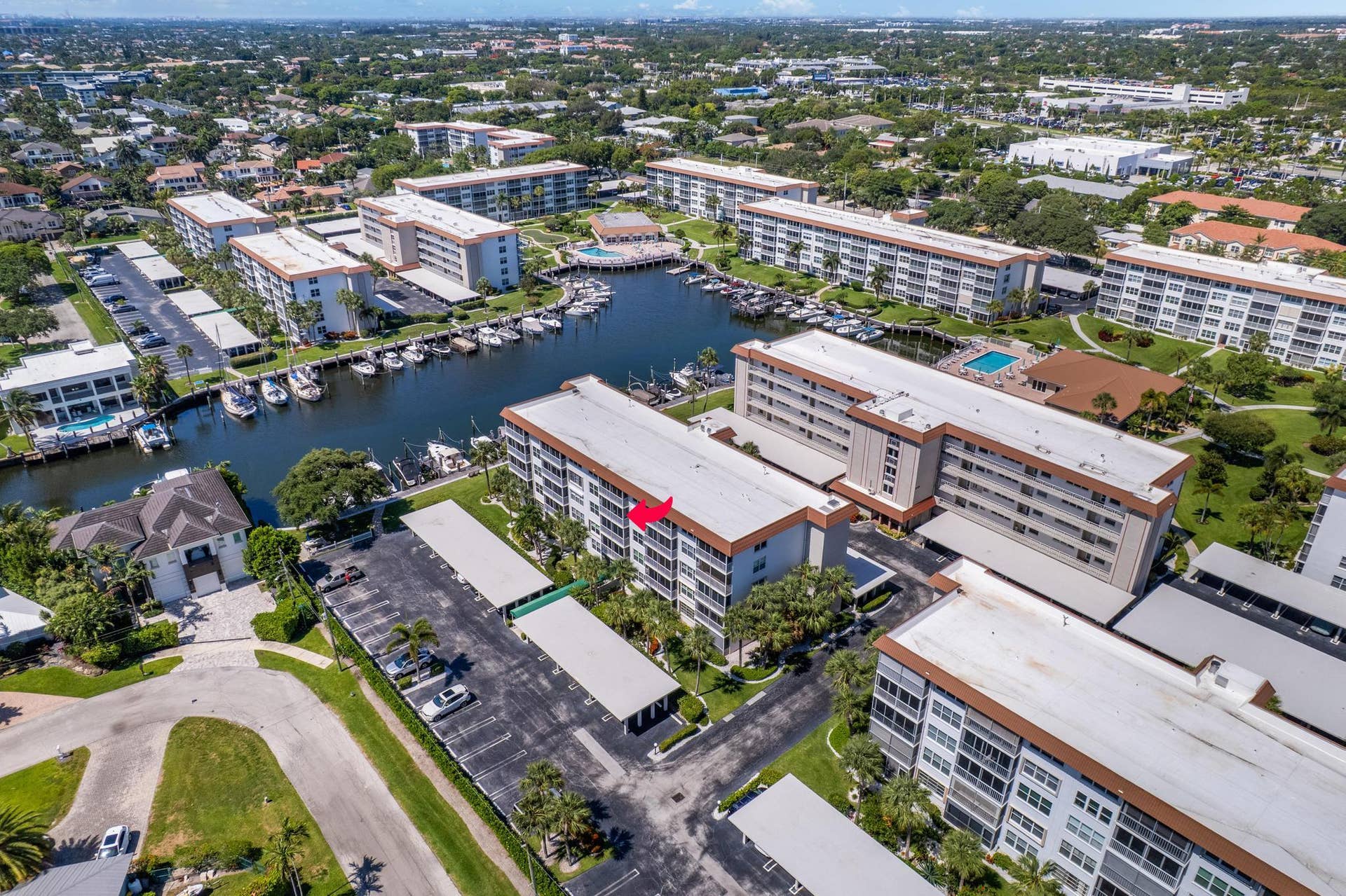 930 DOGWOOD Drive, #457, Delray Beach, FL 33483 DJI_0882-Edit