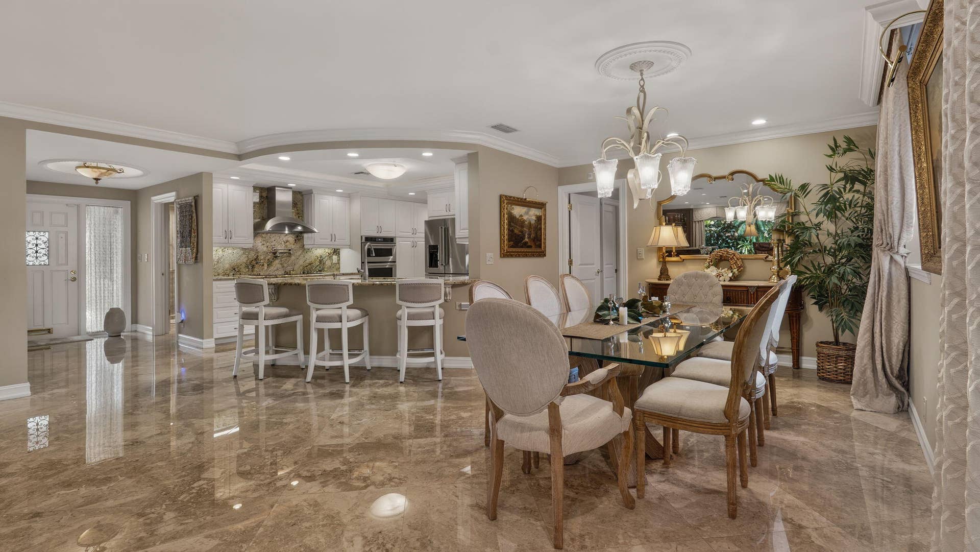 3745 OAKS CLUBHOUSE Drive, #V-8, Pompano Beach, FL 33069 35-web-or-mls-DSC00486