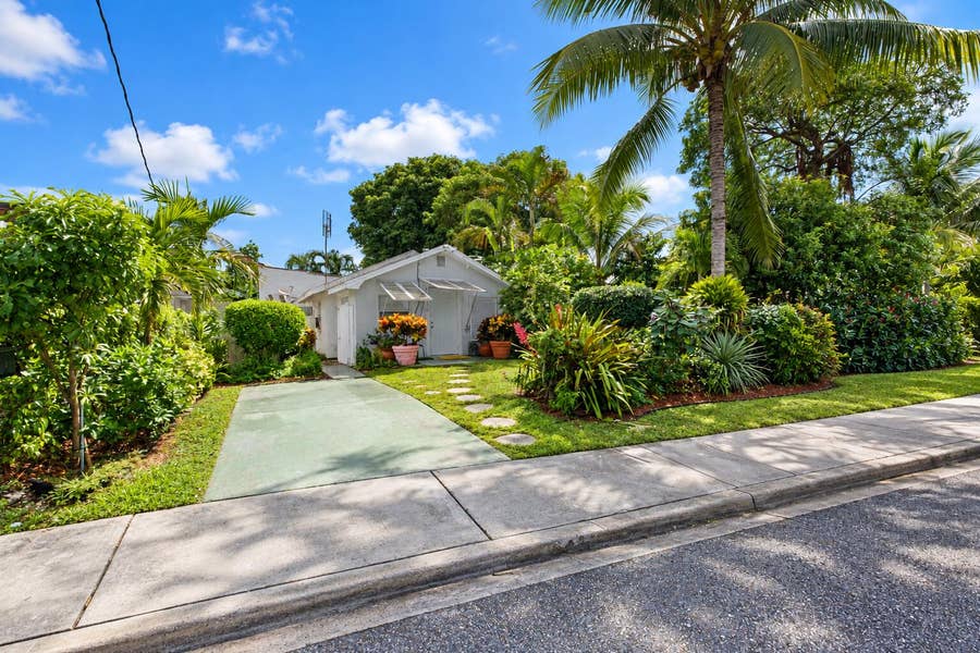 Property photo for 906 S J Street, Lake Worth Beach, FL
