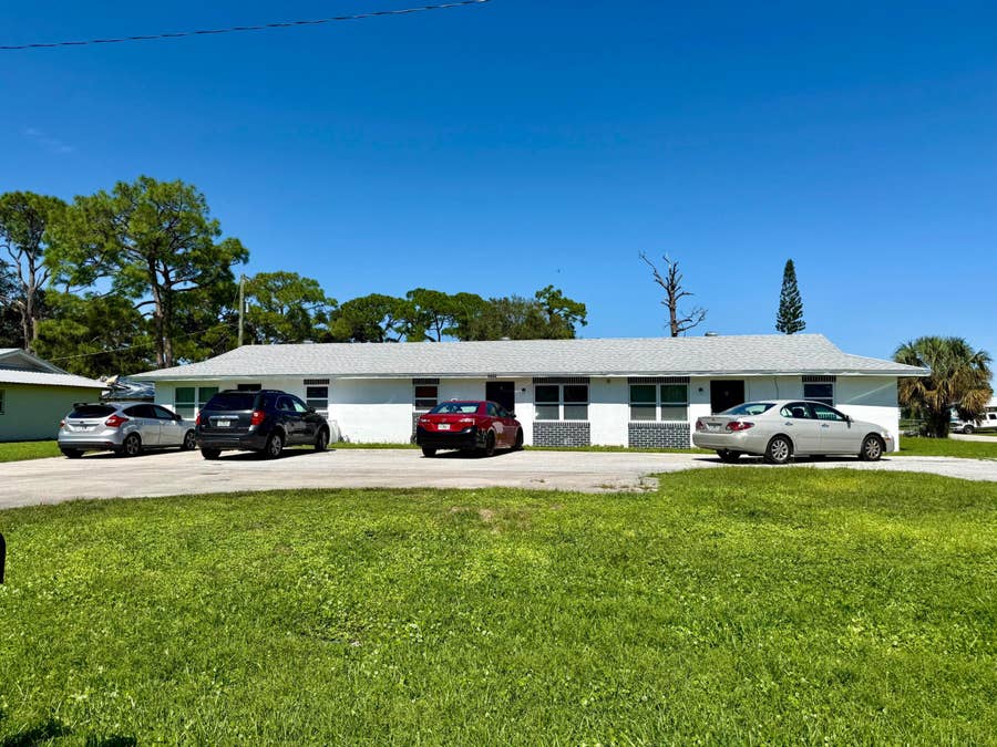 Property photo for 6602 MIRAMAR Avenue, Fort Pierce, FL
