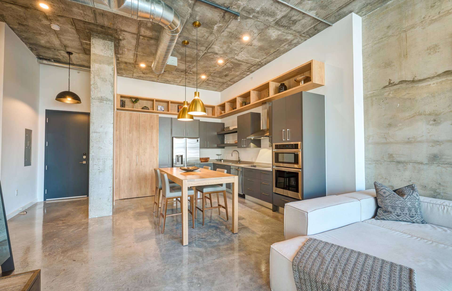 705 Kitchen 2