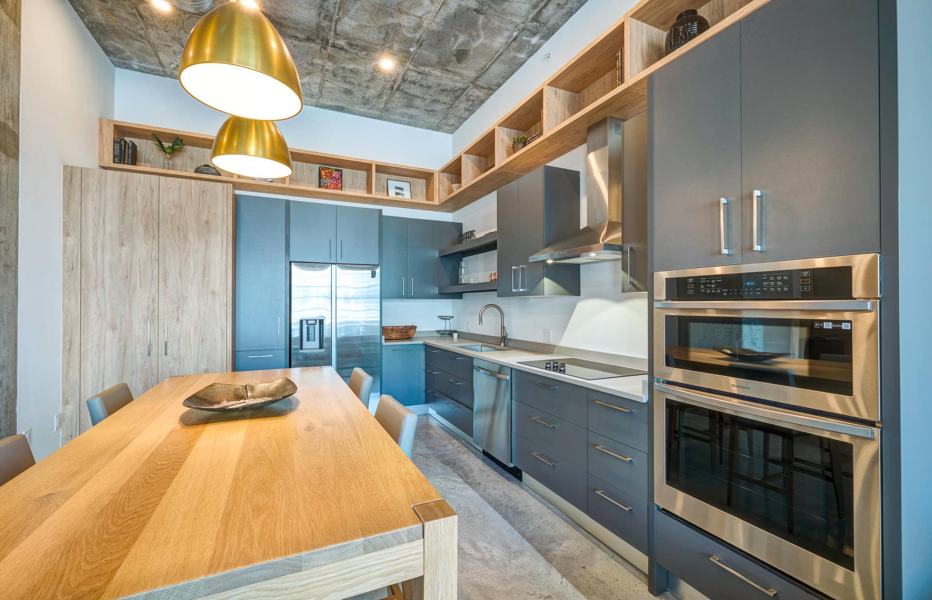 705 Kitchen