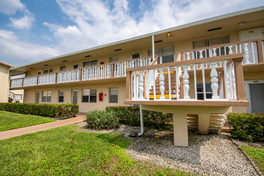 Property photo for 231 Chatham K, #231, West Palm Beach, FL