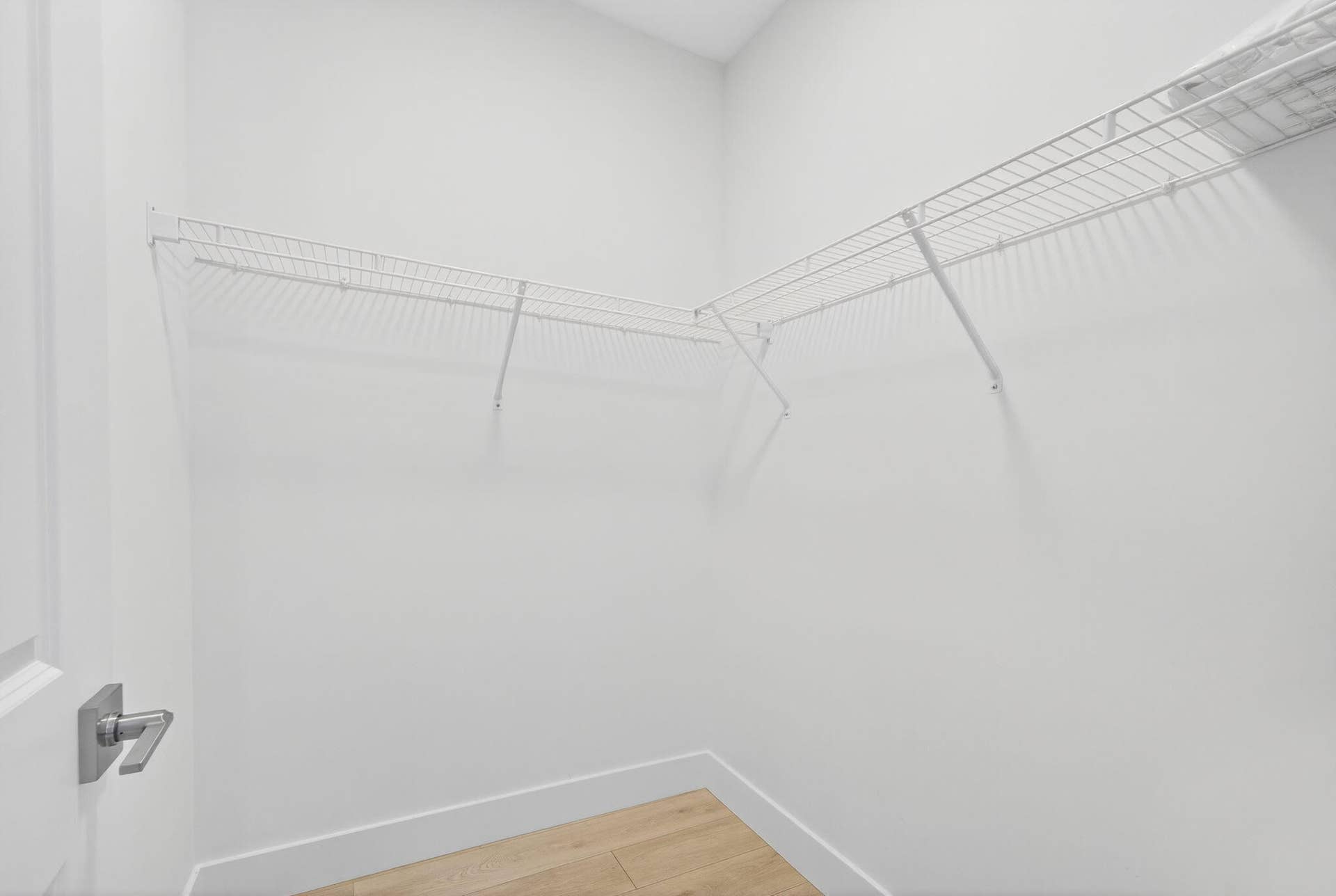 Walk In Closet