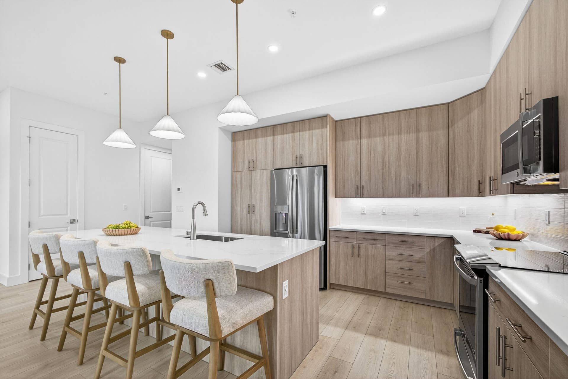 Kitchen Dining