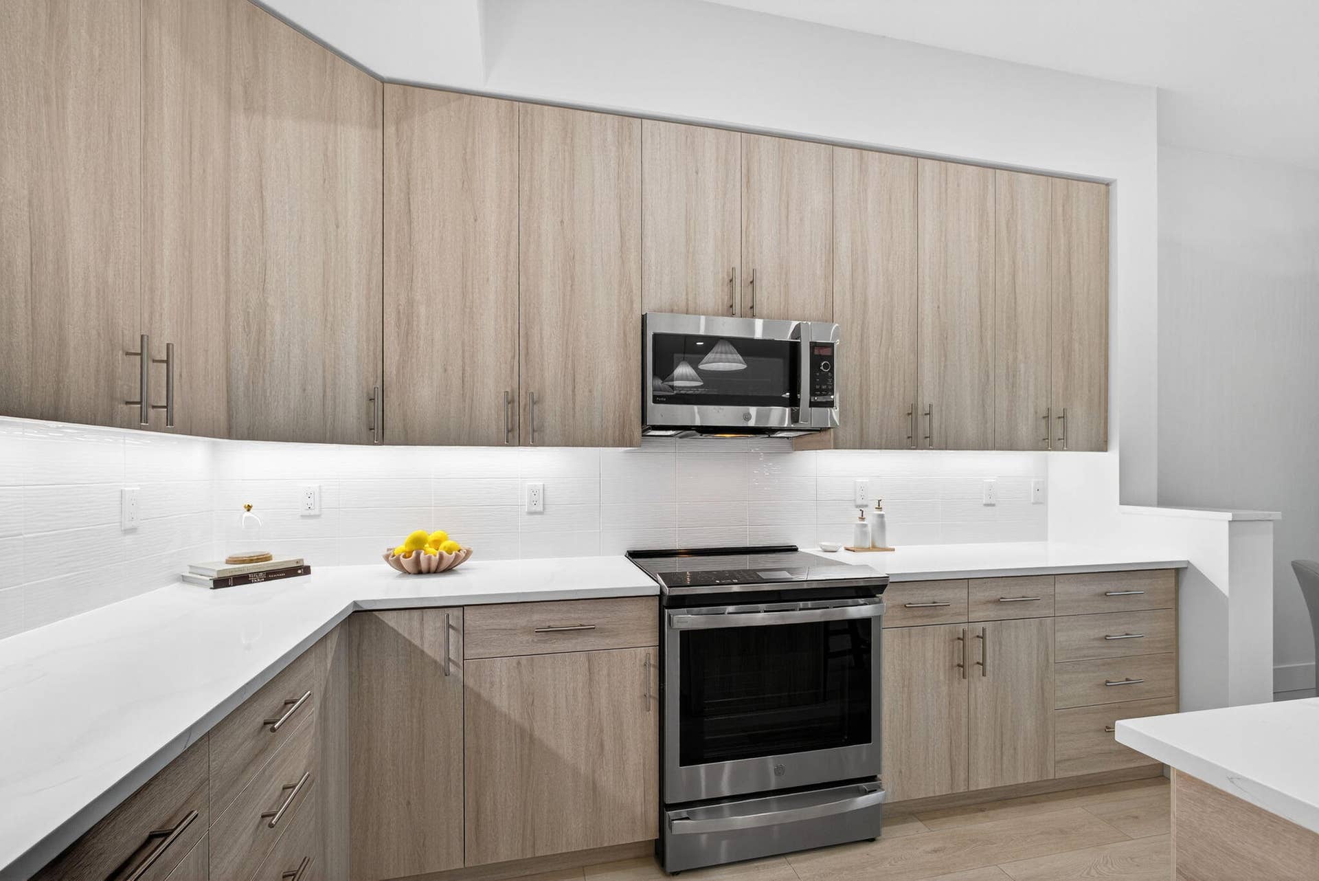 Kitchen Dining