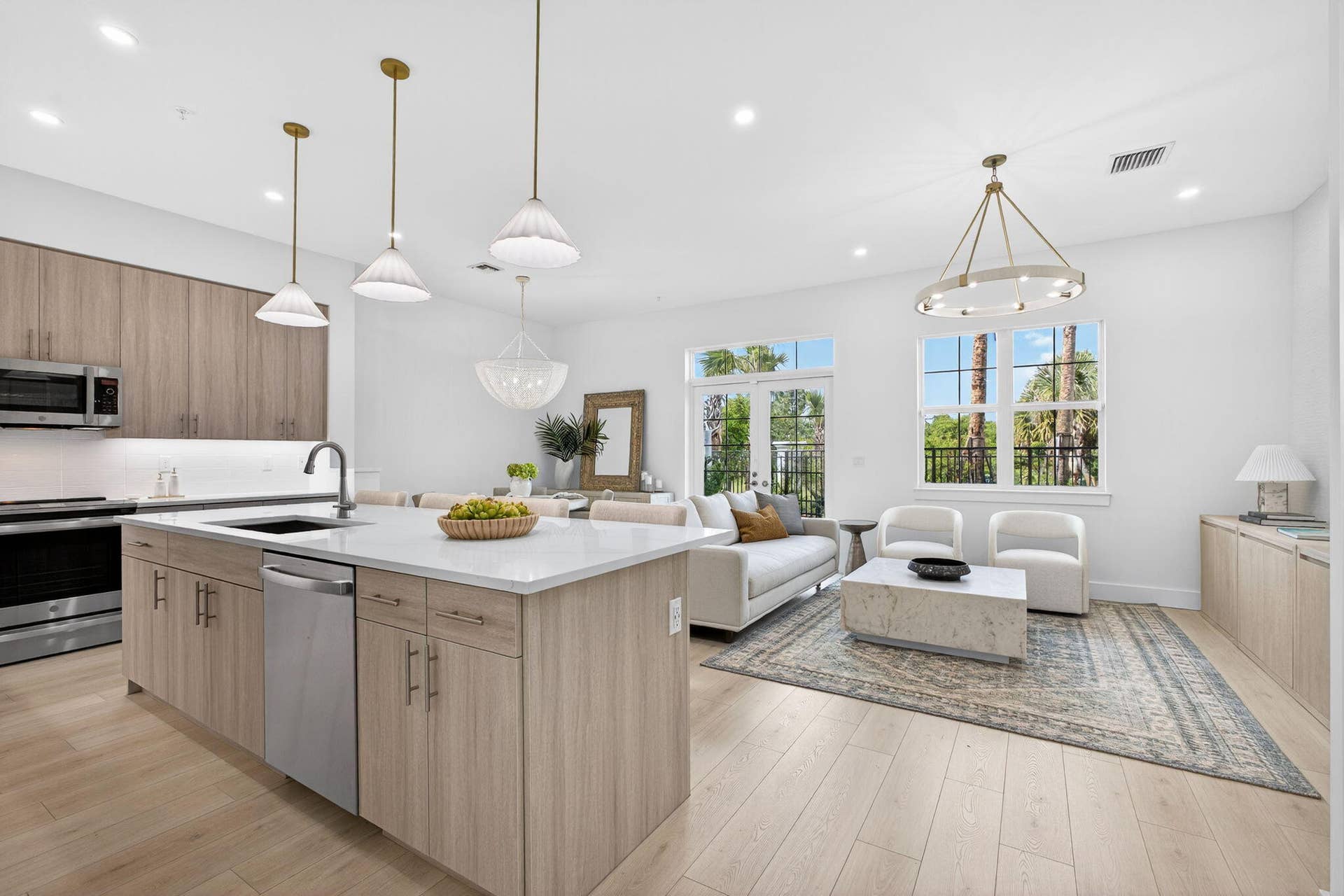 Kitchen Dining